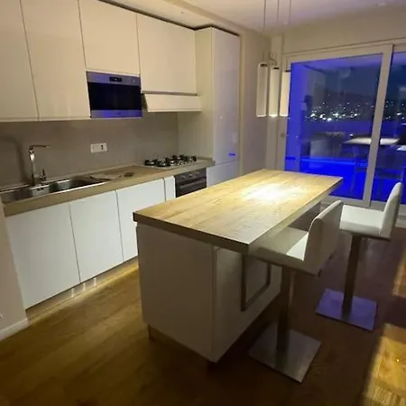 Apartment Vesuvius Terrace - Business Center *
