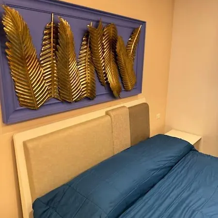 Apartment Vesuvius Terrace - Business Center *