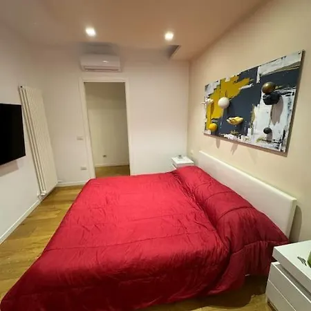 Apartment Vesuvius Terrace - Business Center *