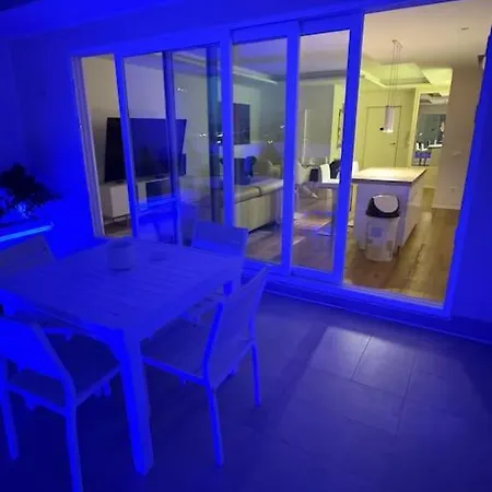 Vesuvius Terrace - Business Center Naples