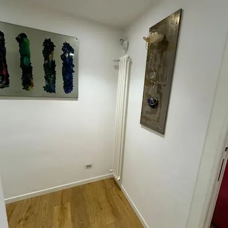 Vesuvius Terrace - Business Center 나폴리